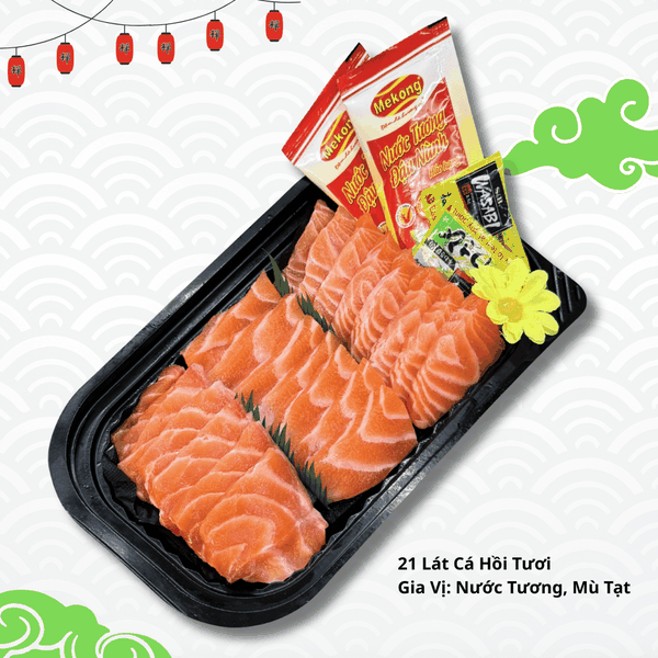 SET NGON * BỔ * RẺ 1
