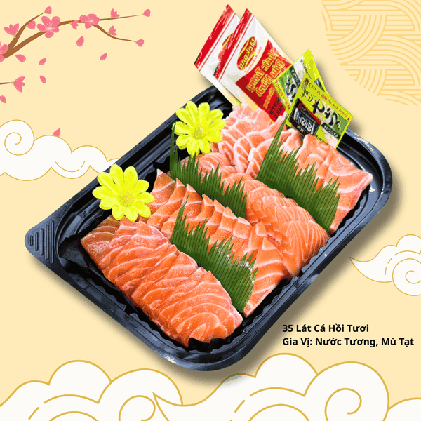 SET Yêu Không Kiểm Soát