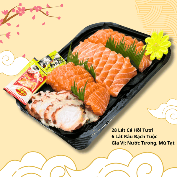 SET Yêu Không Kiểm Soát