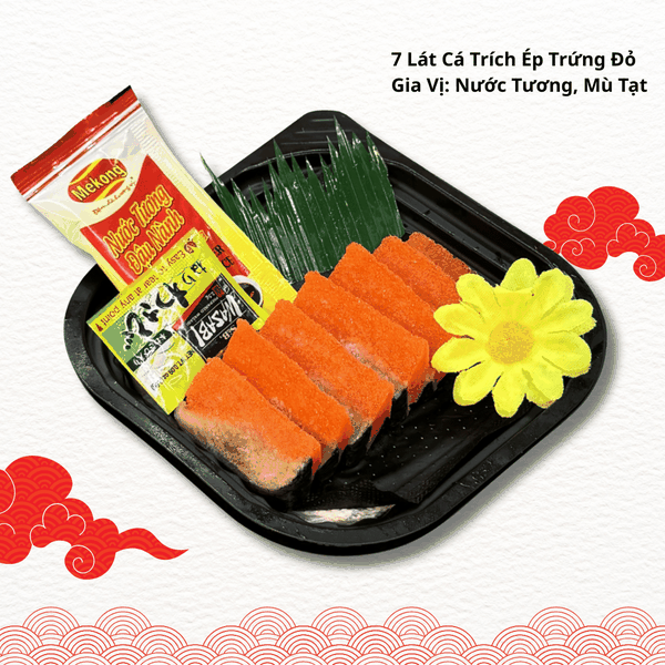 Set SSM Tiết Kiệm