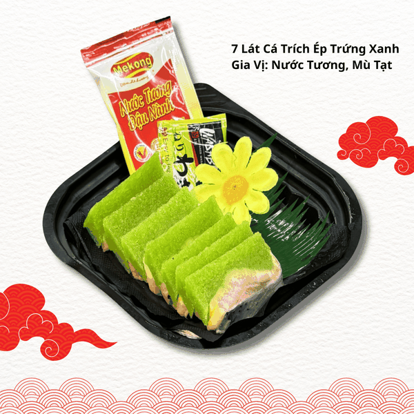 SET SSM Siêu Hời