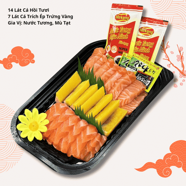 SET Năng Lượng Đỉnh Cao