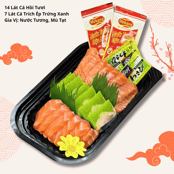 SET Crush Bật Đèn Xanh
