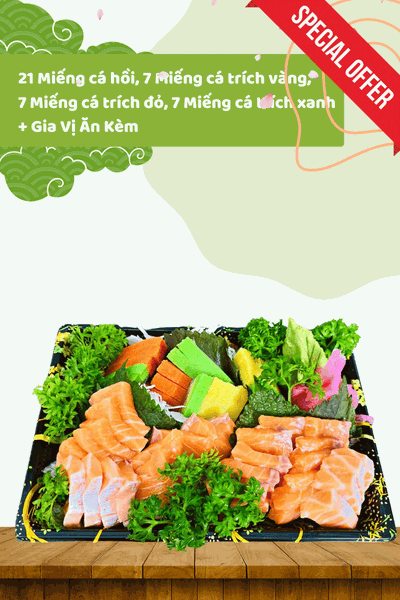 SET Ăn Cả Thế Giới