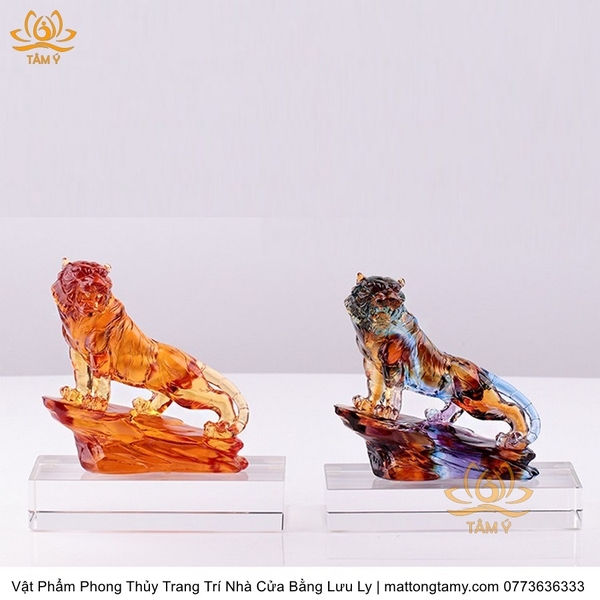 cát tường vật phẩm phong thủy như ý