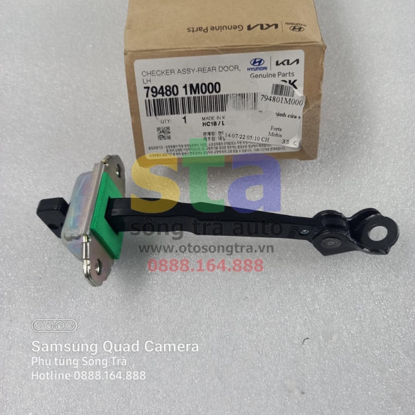 GIỚI HẠN CÁNH CỬA KIA FORTE CHÍNH HÃNG (CÓ ĐỦ CÁC VỊ TRÍ CỬA. SHOP SẼ ...