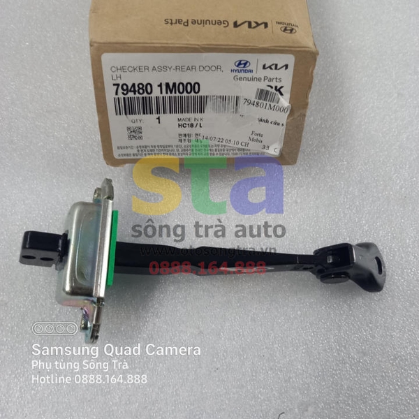GIỚI HẠN CÁNH CỬA KIA FORTE CHÍNH HÃNG (CÓ ĐỦ CÁC VỊ TRÍ CỬA. SHOP SẼ ...