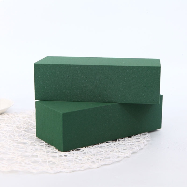 Xốp Xanh cắm hoa
