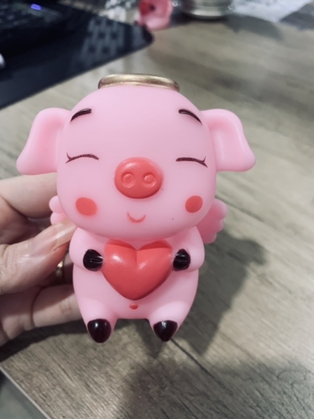 10 HEO THIÊN THẦN (XẢ KHO).