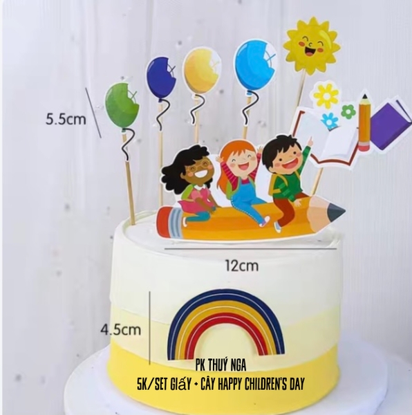 10 Set cắm thiếu nhi cưỡi bút chì-XẢ KHO.