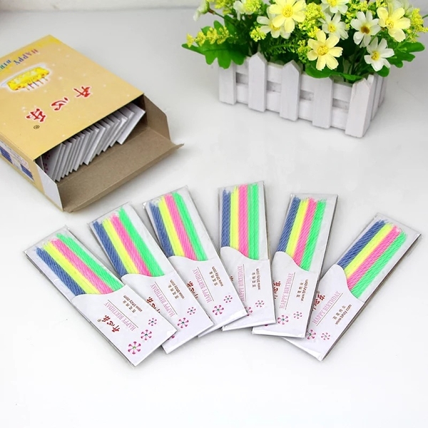 NENSALE-Nến dài siêu rẻ (24 gói/1 hộp).
