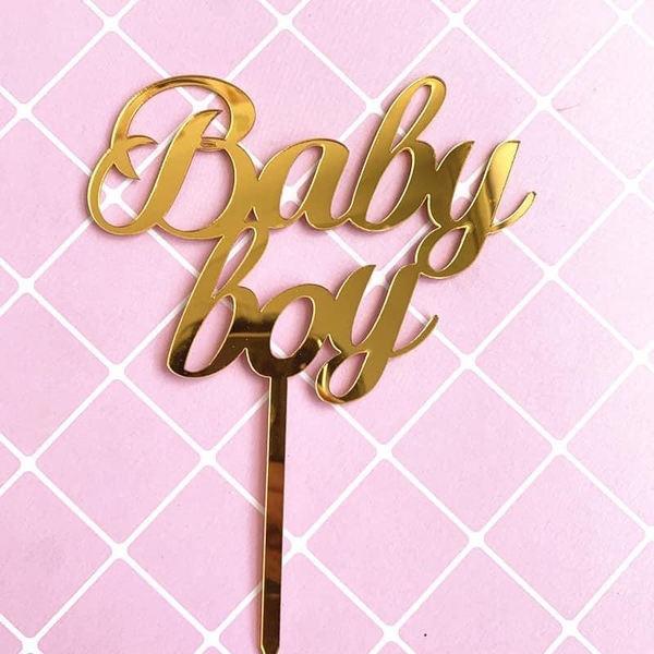 Set 10 mica Baby Boy.A036