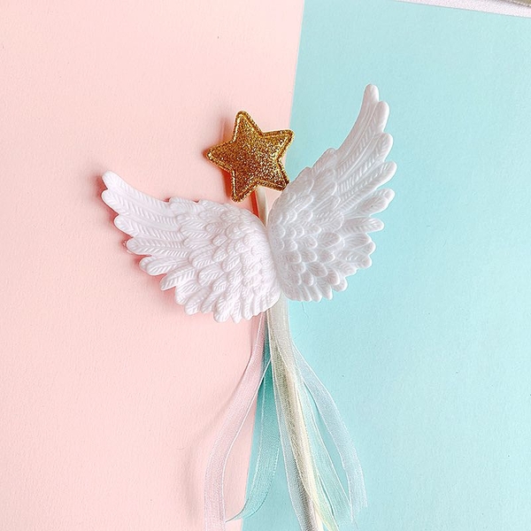 CAM-Que cắm cánh thiên sứ gắn sao R30