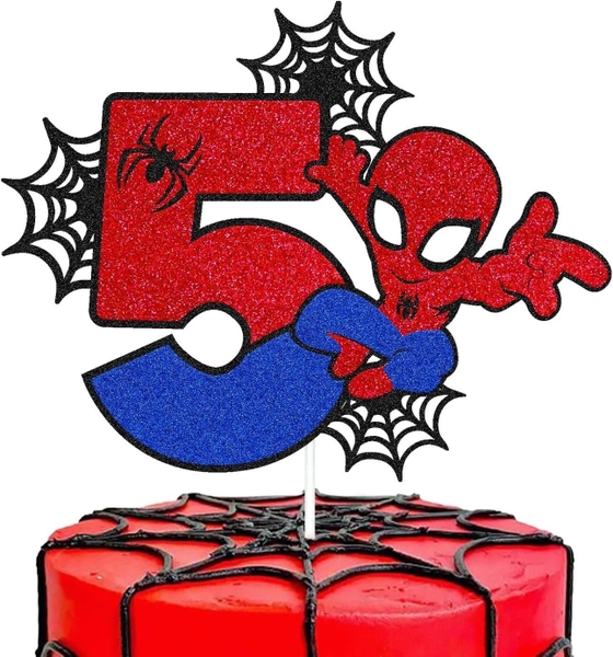 Set 10 số 5 siêu nhân-HD