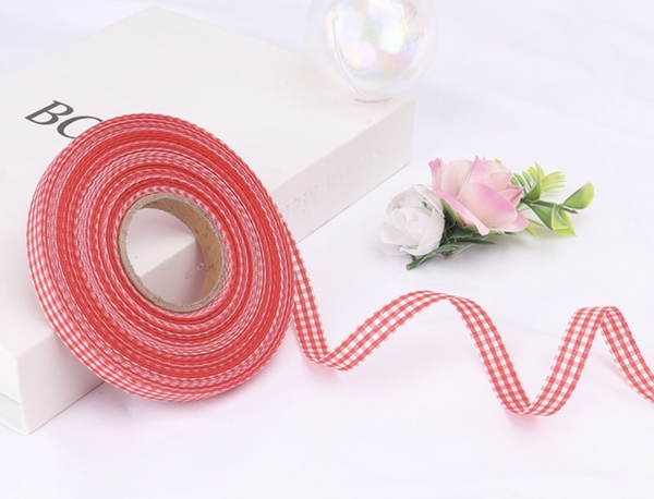 Ruybang caro mẫu mới (1cm x 45m).