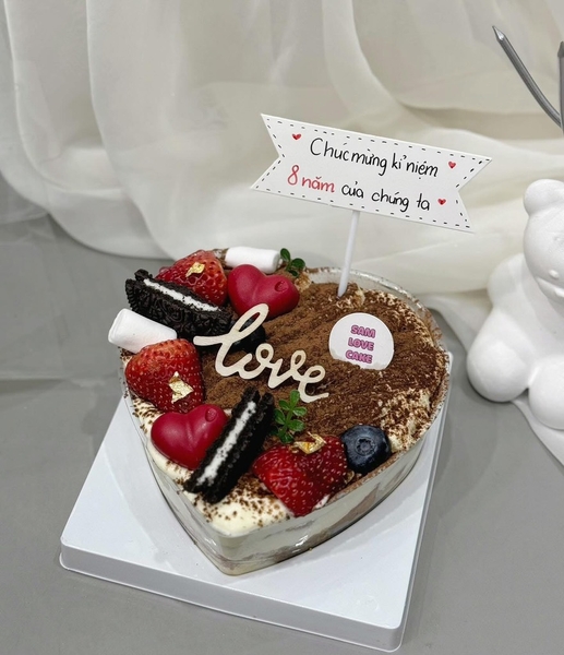 Set 50 chữ LOVE gỗ (kt 3mm x5.5mm)9818.