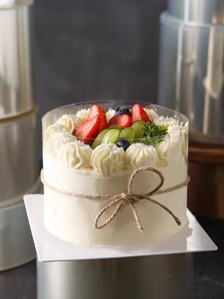 Mica quấn thành bánh MỀM 1kg-10cm (KH chú ý).