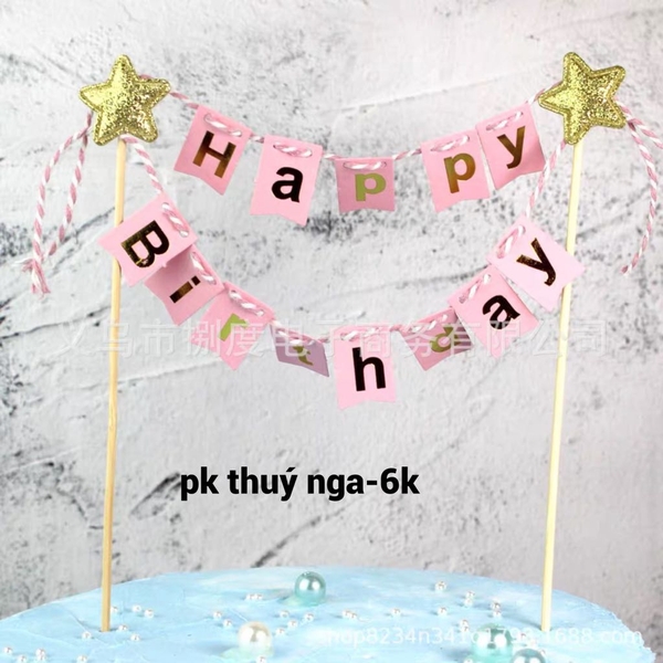 CAM-Dây phơi có sao da - Hồng  Z44