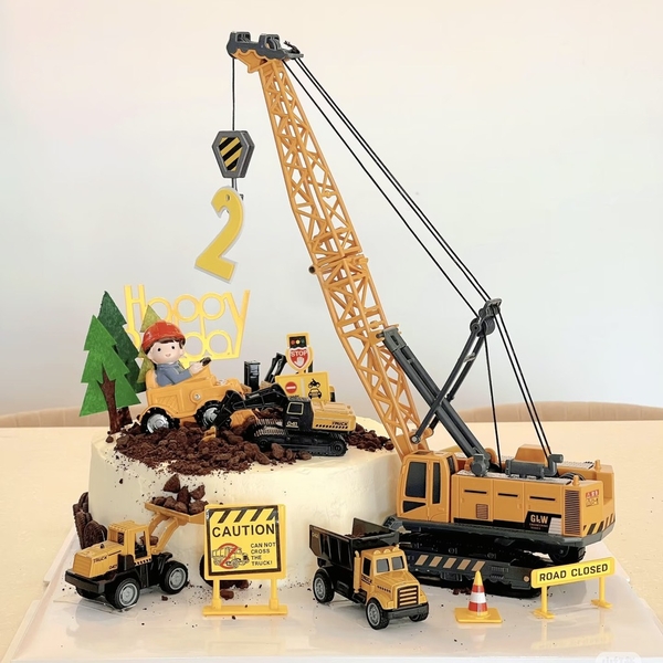 Xe TRỤC CẨU GẬP siêu cấp ( mã siêu đẹp).