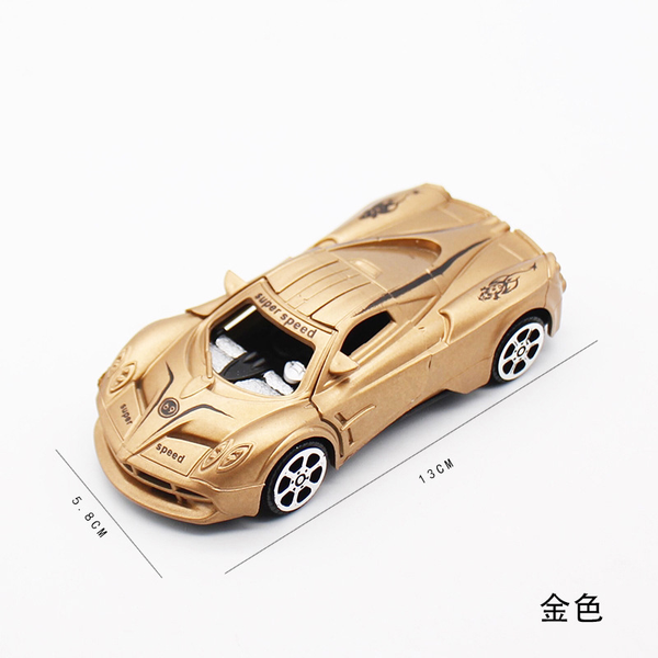 OTO-Xe mở cánh - vàng Tầng 6