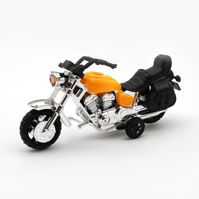 OTO-Xe máy classic-vàng U33