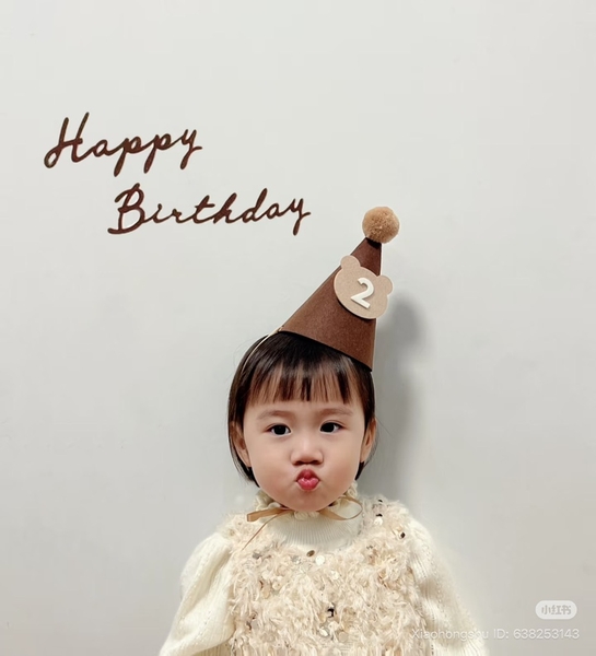 10 mũ dạ nâu -số 2.