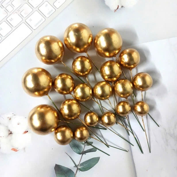 BIXOP-Set 40 bi vàng đồng