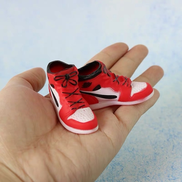 TUONG-Đôi giày bóng rổ.X20
