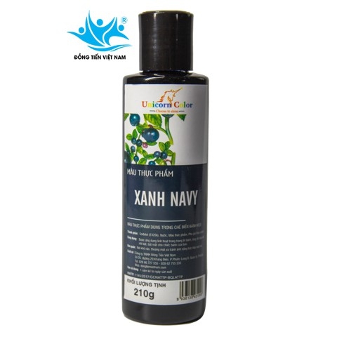 MÀU XANH NAVY