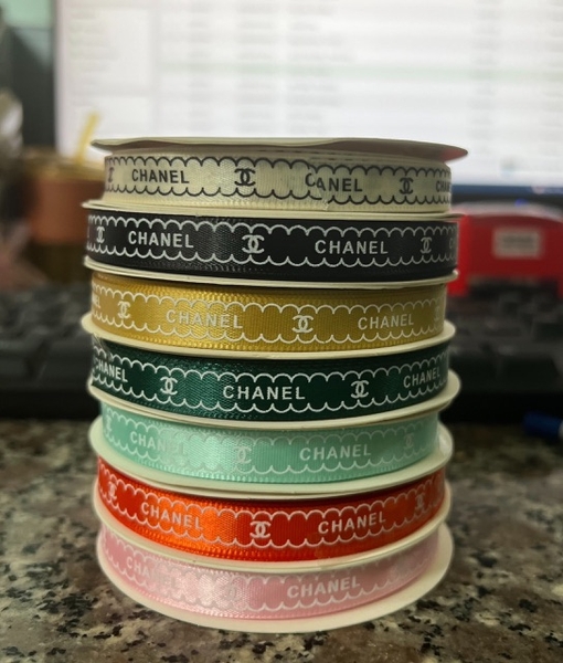 Ruybang Chanel (1cm x22m).