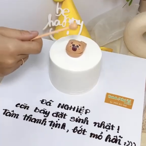 Set 5 bộ gõ mõ nhựa.