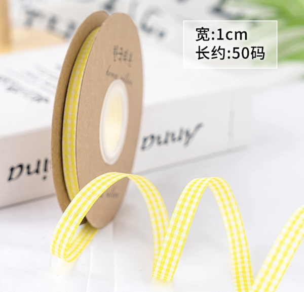 Ruybang caro mẫu mới (1cm x 45m).