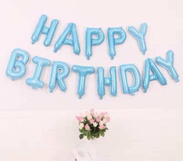 Bóng chữ HPBD.