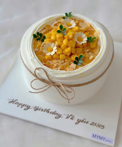 Dây gai (dây cói) 3mm x 30m.