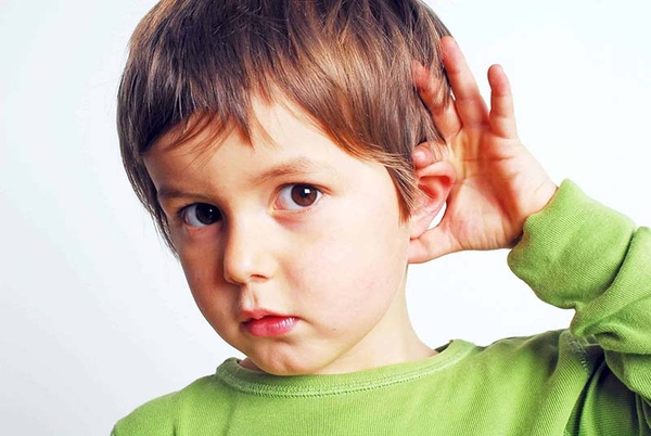Đặc biệt lưu ý với 10 biểu hiện trẻ chậm phát triển trí tuệ