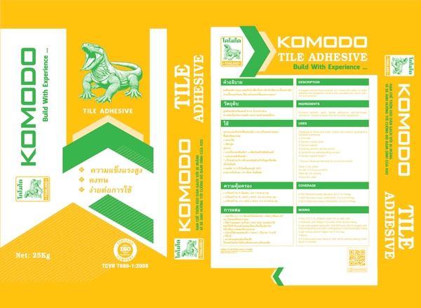 keo-dan-gach-komodo-green