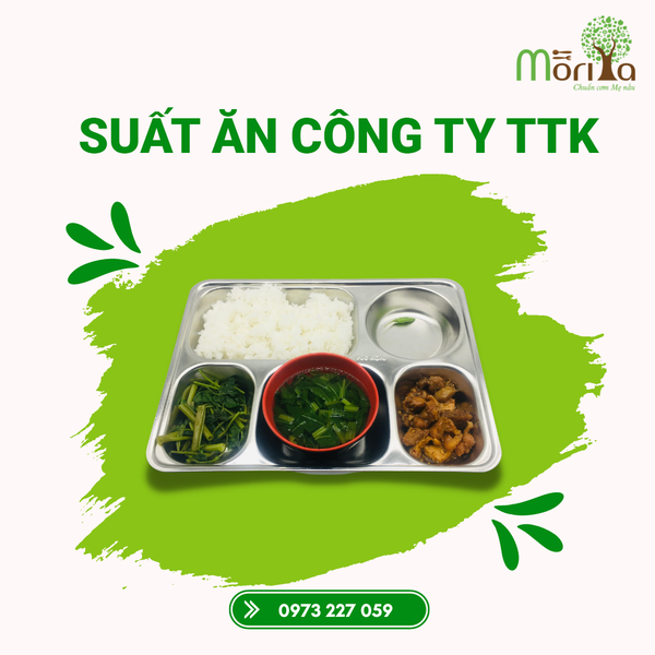 Công ty TTK