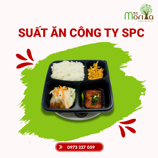 Công ty SPC
