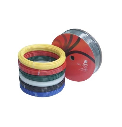 Lý do lựa chọn ống Nylon -PA SHPI Taiwan | asahiea