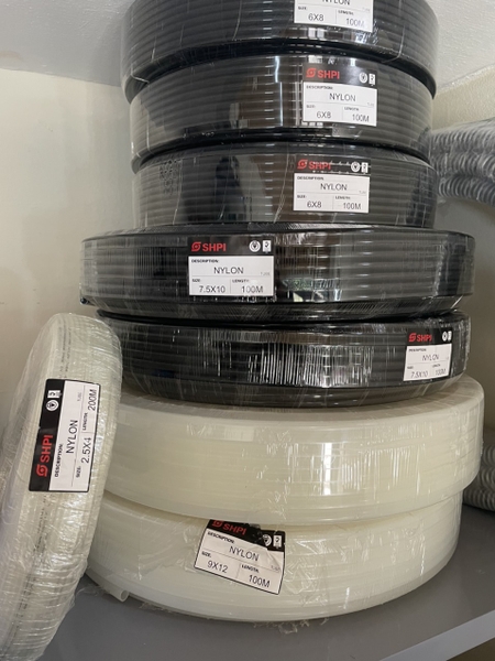 Ống PE 16 SHPI | asahiea