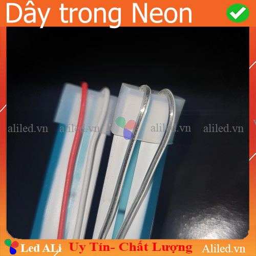 Cuộn LED Neon 5m S4