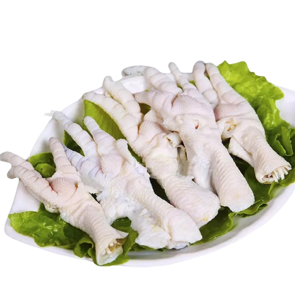 Chân Gà Rút Xương