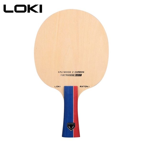 Loki RXTon 1 - Hoàng Chốp bóng bàn Hoangchopbongban.com