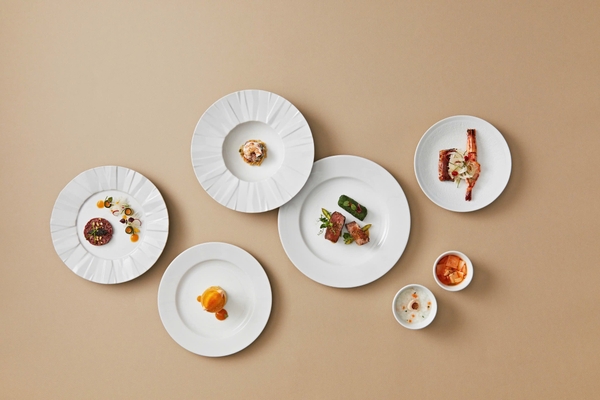 Le Beaulieu - Sofitel Legend Metropole Hà Nội: Biểu Tượng Ẩm Thực Pháp Tinh Hoa