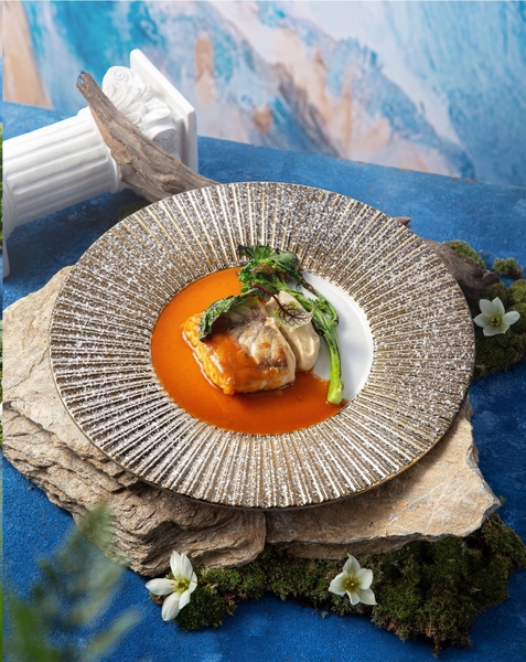 MOCA Dining: Nơi Gặp Gỡ Của Hương Vị và Ký Ức