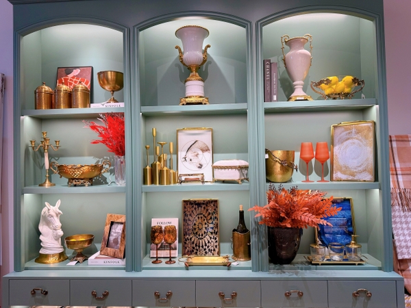 TOP 7 MÓN ĐỒ DECOR NHỎ NHƯNG CÓ “VÕ” GIÚP NHÀ BẠN SANG LÊN HẲN