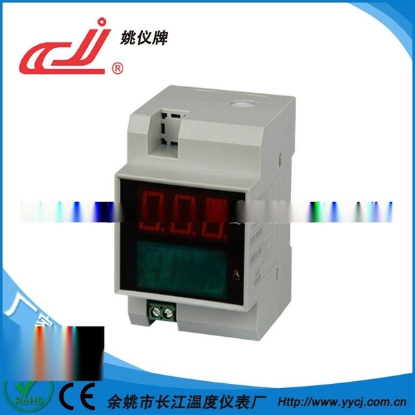 d52-2042-dong-ho-do-dien-ap-va-dong-dien-xoay-chieu-ky-thuat-so-gan-tren-thanh-r