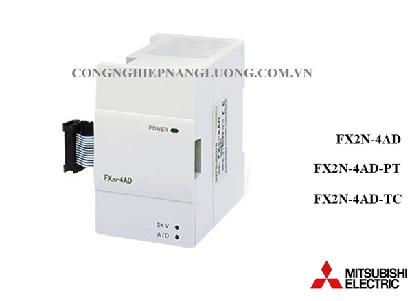 mitsubishi-plc-fx2n-4ad