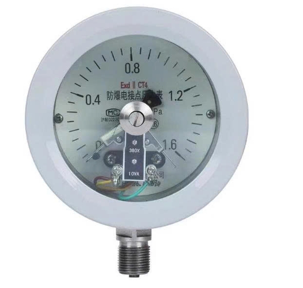 dong-ho-do-ap-suat-tiep-xuc-dien-chong-chay-no-ytx100b-160b
