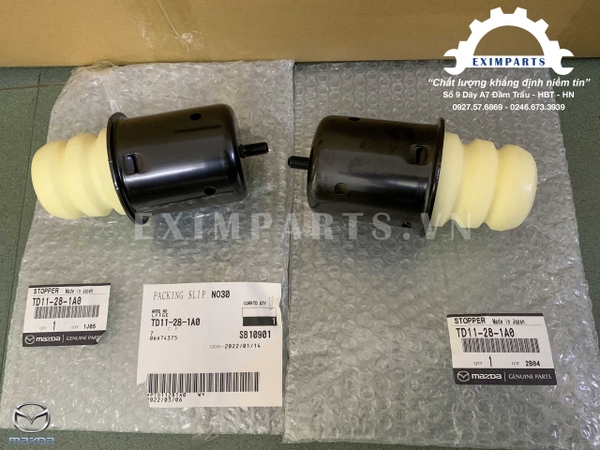 「tomさま専用」 2/4 CAO SU TĂM BÔNG GIẢM XÓC SAU MAZDA CX9 TD11281A0